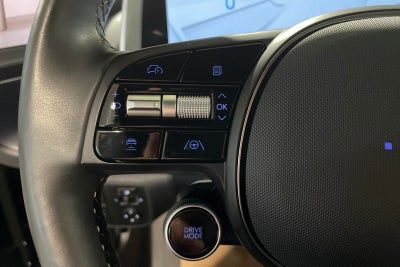 Hyundai Ioniq 6 Ultimate AWD