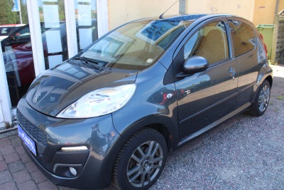 Citroen C1 Seduction Clim