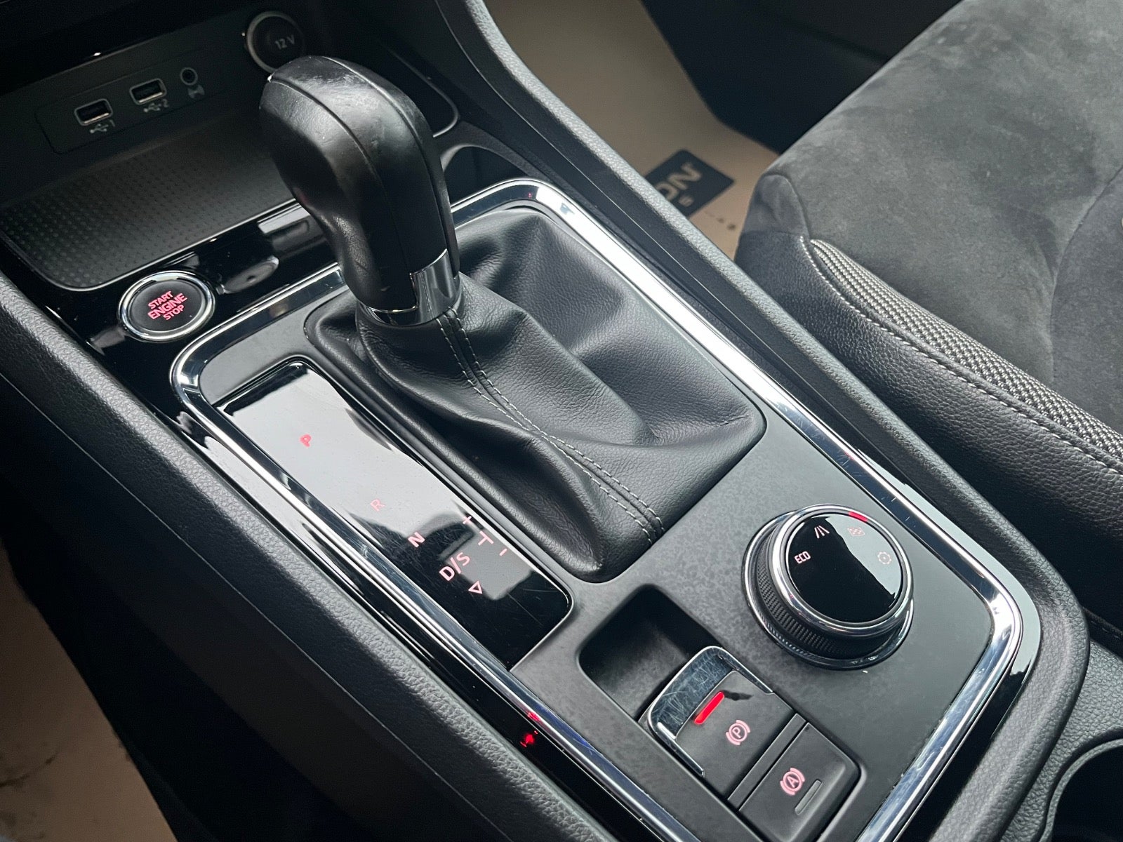 Billede af Seat Ateca 1,4 TSi 150 Xcellence DSG