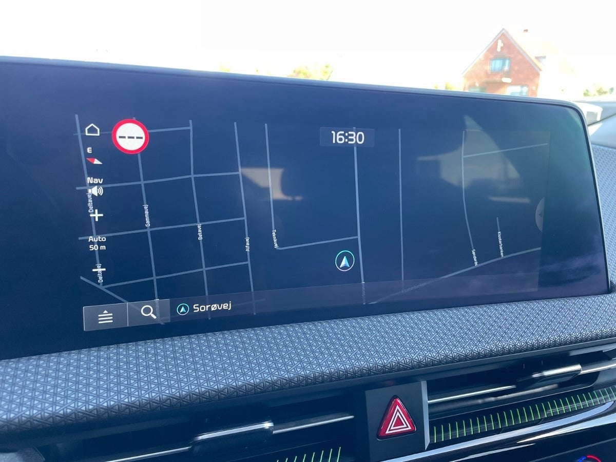Billede af Kia EV6 77 Long Range Air AWD