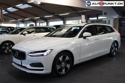 Volvo V90 2,0 D3 150 Momentum aut. 5d