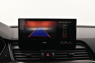 Audi Q5 TFSi e S-line quattro S-tr.