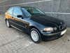BMW 316Ti Compact