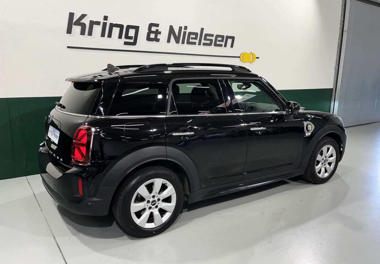 MINI Countryman Cooper SE 2022