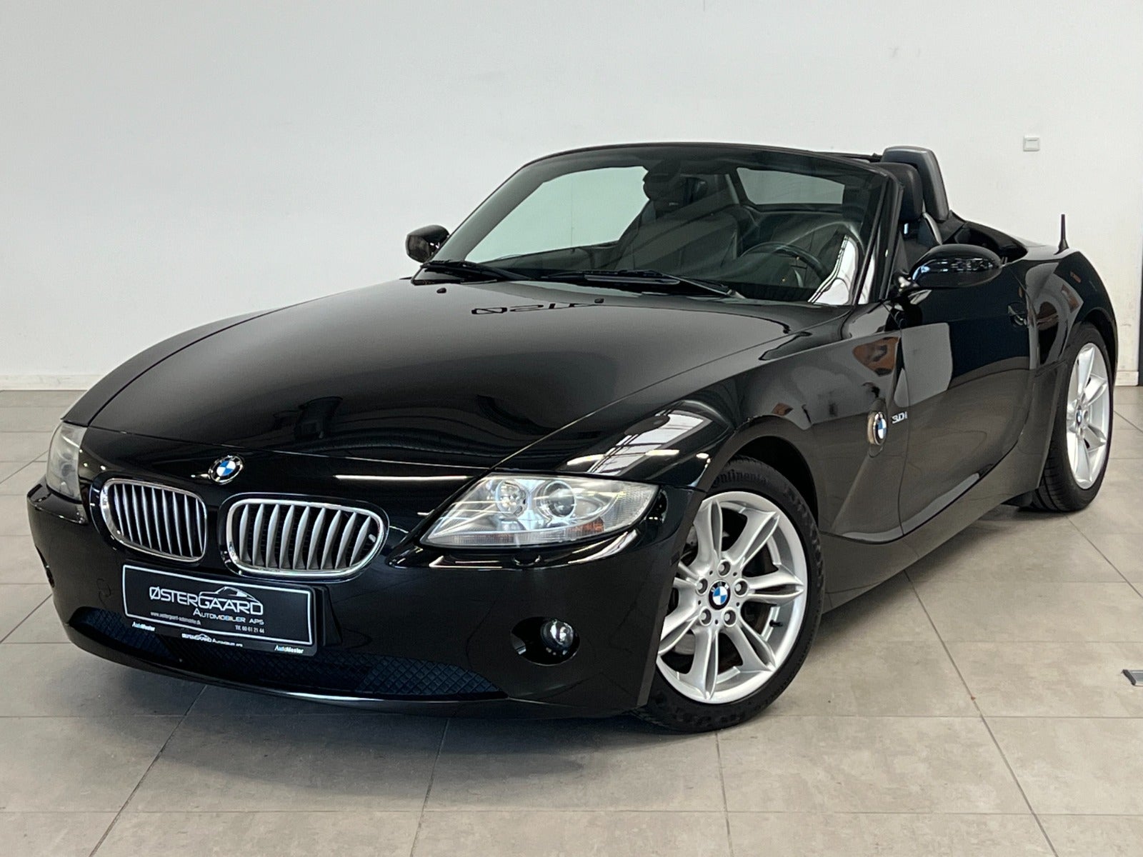 BMW Z4 2005