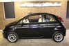 Fiat 500C Pop thumbnail