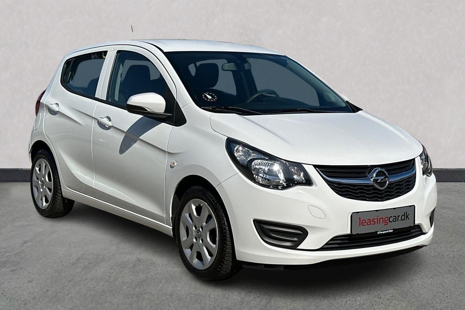 Billede af Opel Karl 1,0 Enjoy aut.