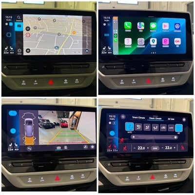 VW ID.3 Pro Performance Tech