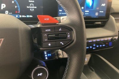 Hyundai Ioniq 5 N AWD