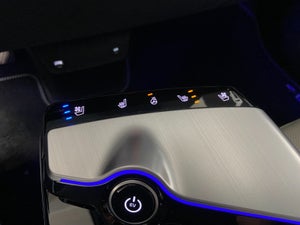 Kia EV6 Long Range Upgrade