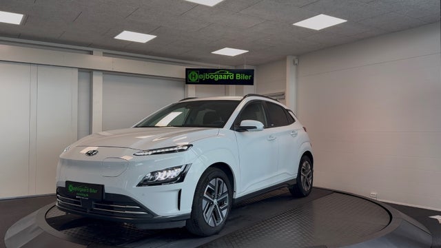 Hyundai Kona 64 EV Trend