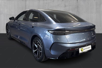 BYD Seal Design - 2