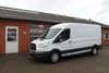Ford Transit 350 L2 Van TDCi 125 Ambiente H2 FWD