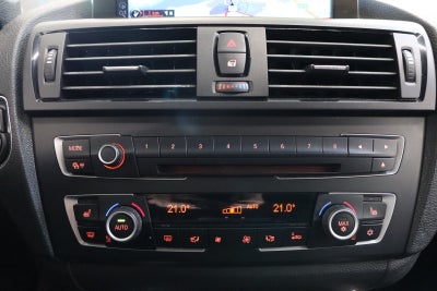 BMW 120d M-Sport aut.