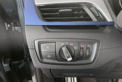 BMW X1 sDrive18i M-Sport aut.