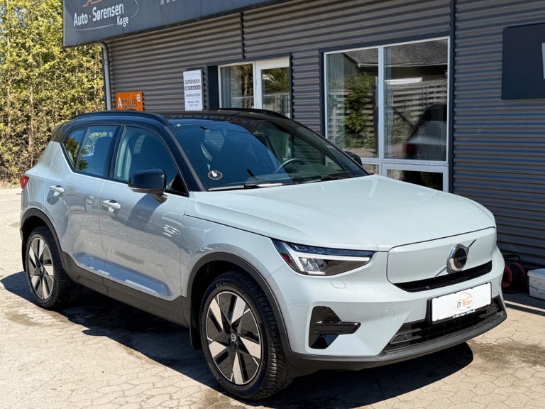 Volvo XC40 P6 ReCharge Core