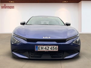 Kia EV6 Long Range Prestige