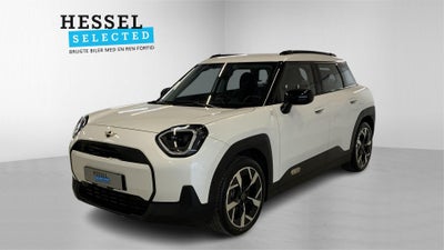 MINI Aceman E  Classic Trim S 5d