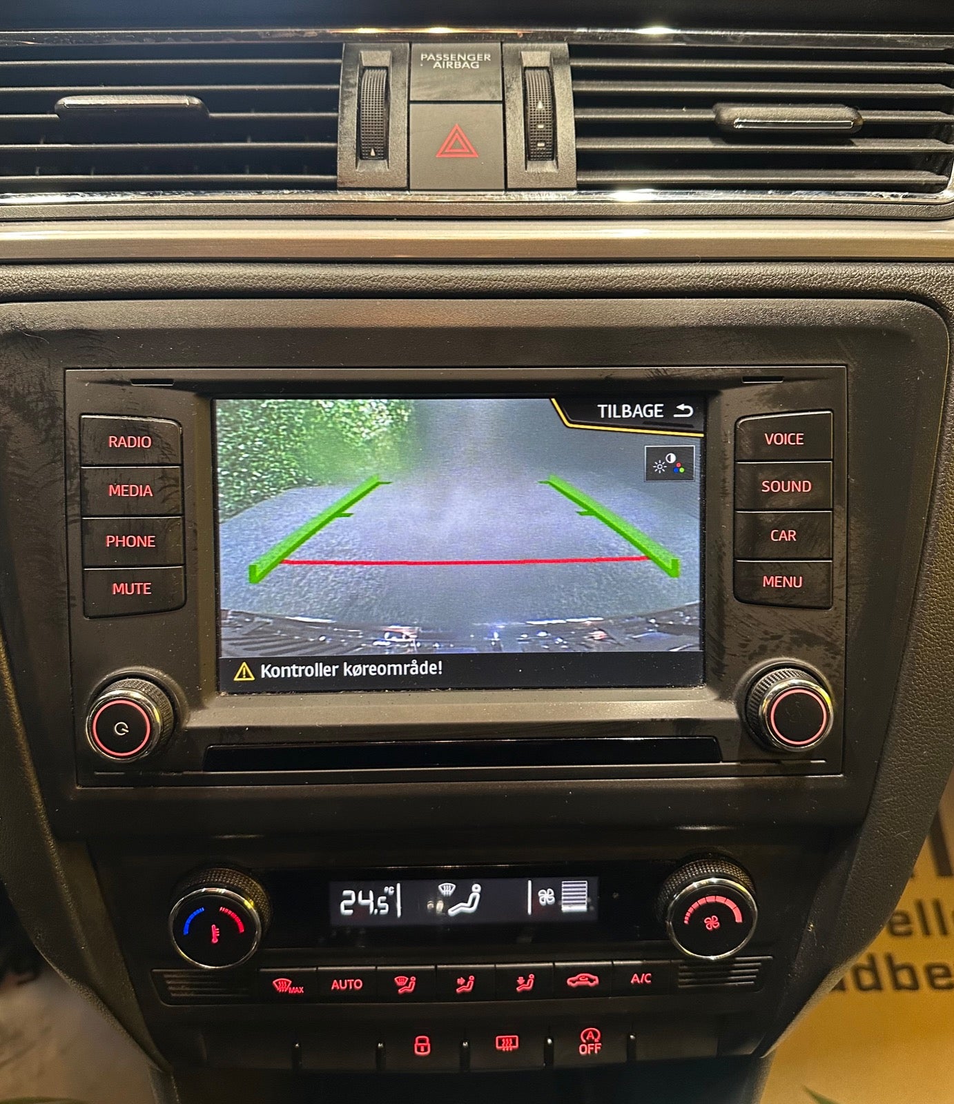 Billede af Seat Toledo 1,2 TSi 90 Style