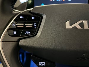 Kia EV6 Long Range Upgrade