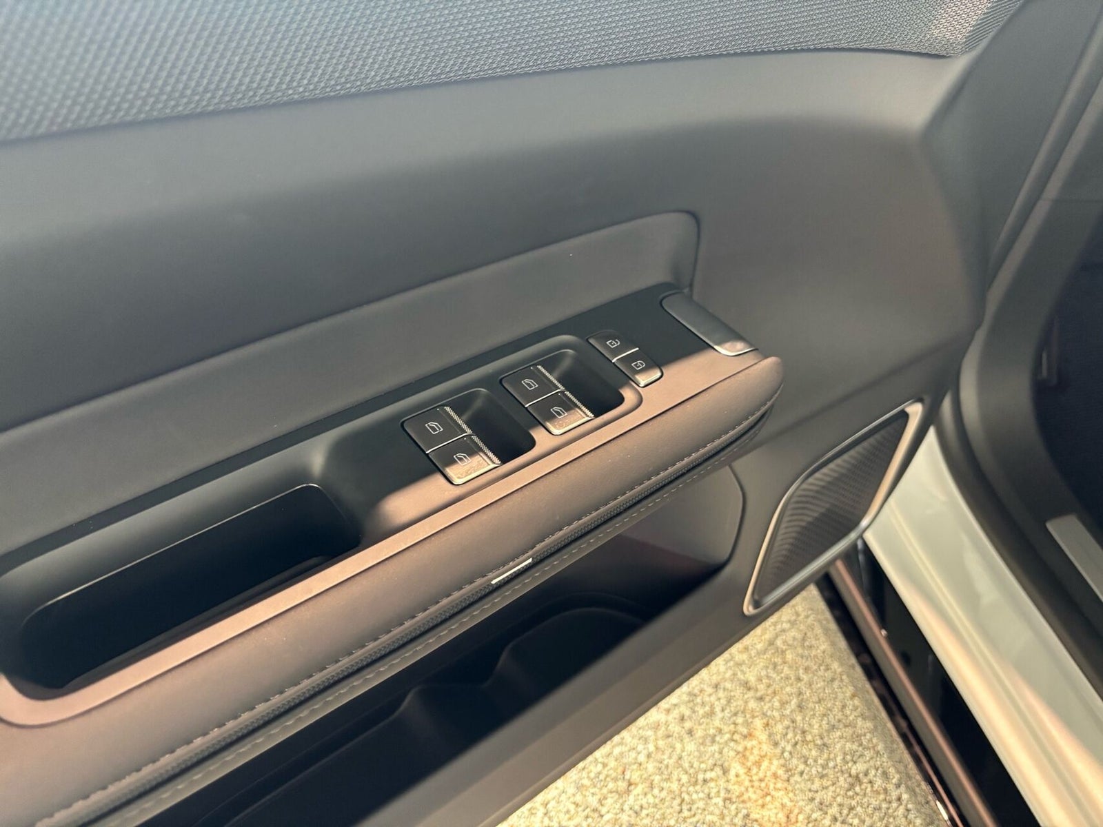Polestar 4 Coupé RWD