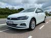 VW Polo TDi 95 Comfortline DSG