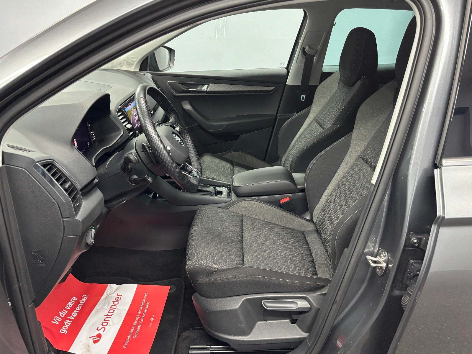 Billede af Skoda Karoq 1,5 TSi 150 Style DSG