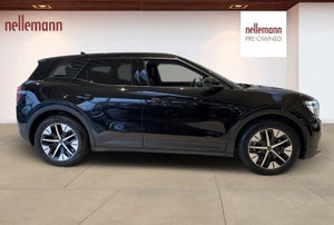 Ford Explorer Select Extended Range