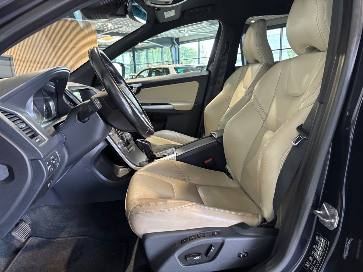 Volvo XC60, Billede 6