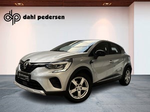 Renault Captur TCe 130 Zen EDC