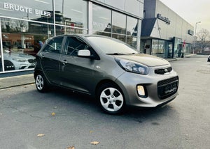 Kia Picanto Style+ Clim
