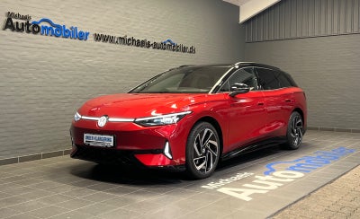 VW ID.7 86 GTX Max Tourer 4Motion 5d