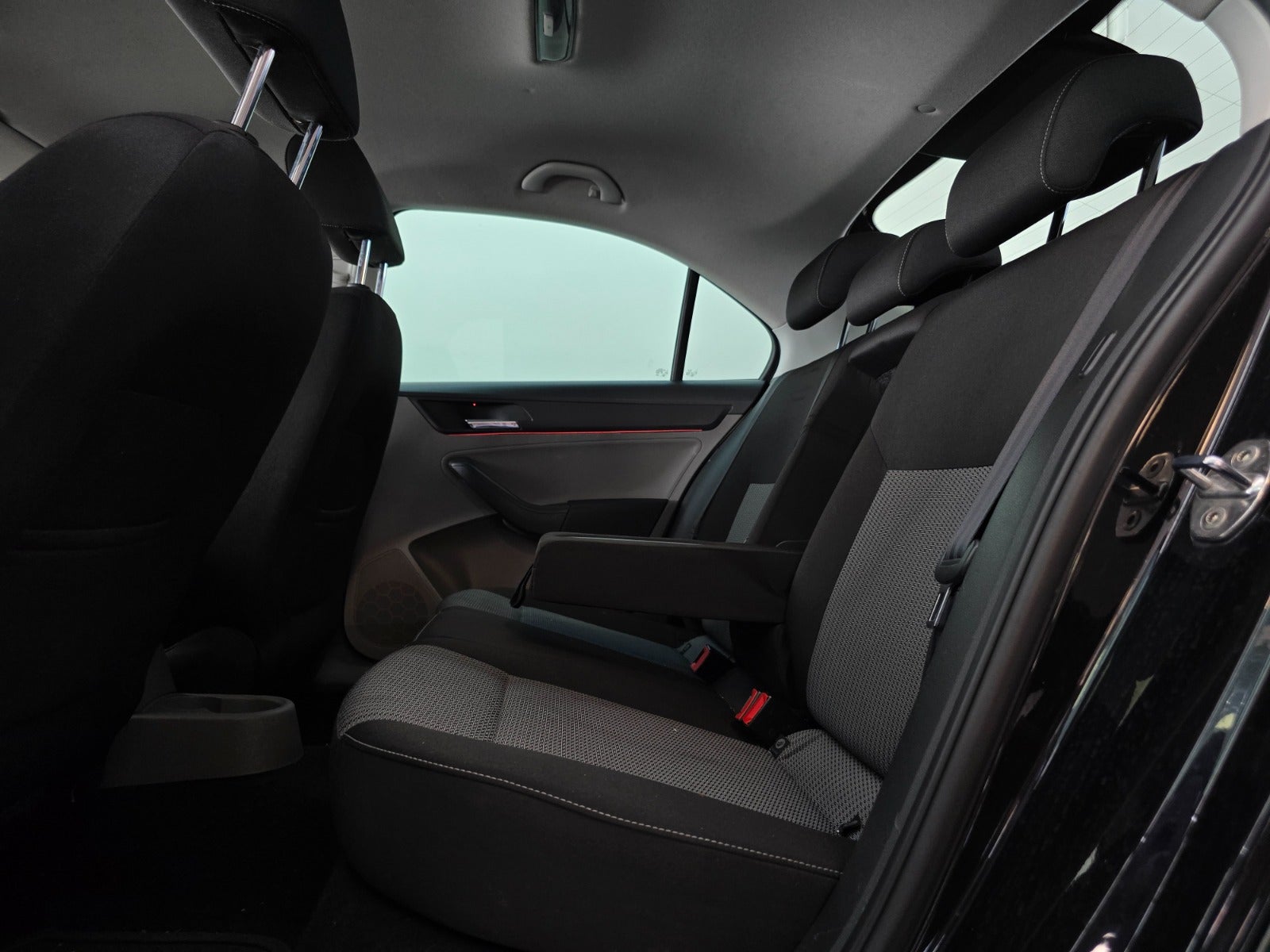 Billede af Seat Toledo 1,4 TSi 122 Style DSG