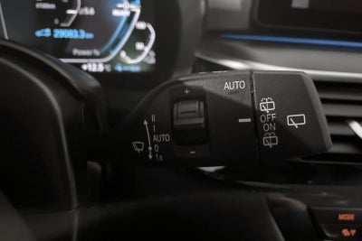 BMW 530e Touring M-Sport+ aut.