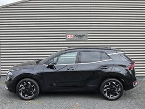 Kia Sportage PHEV GT-Line aut. 4WD