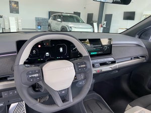 Kia EV3 Long Range GT-Line