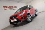 Seat Arona TSi 150 FR