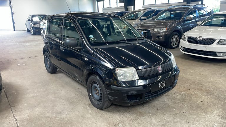 Fiat Panda Dynamic