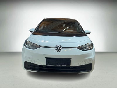 VW ID.3 Pro