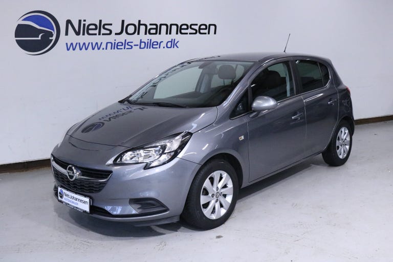 Opel Corsa 16V Enjoy