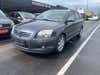 Toyota Avensis D-4D Executive stc.