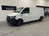 VW Transporter TDi 150 Kassevogn DSG lang