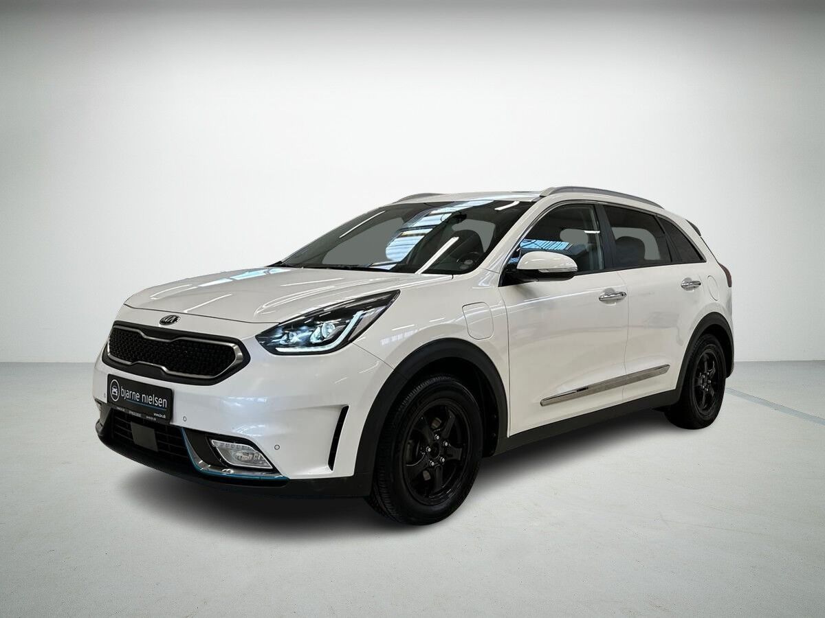 Kia Niro PHEV Advance DCT billede 1