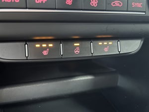 Kia Ceed T-GDi Prestige SW