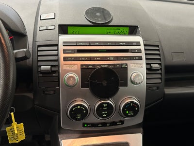 Mazda 5 Sport 7prs