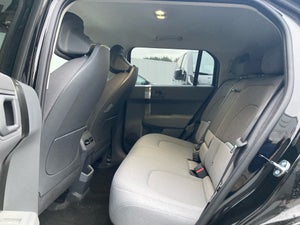 Kia EV3 Long Range Prestige