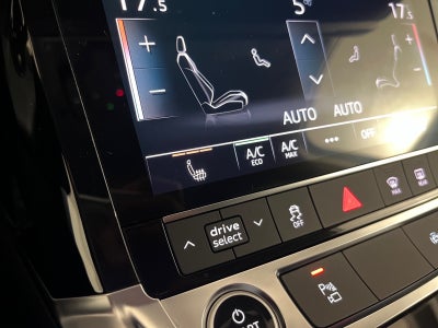 Audi Q8 e-tron Sportback quattro