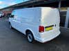 VW Transporter TDi 150 Kassevogn DSG lang thumbnail