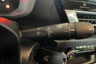 Citroën C4 PureTech 100 Live