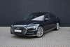 Audi A8 TFSi quattro Tiptr.